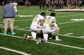 Controversial Call Costs Wilcox in Loss to Los Gatos