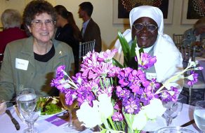 Mercy Beyond Borders-the Story of Young Women Rising