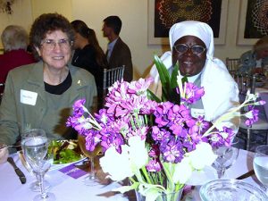 Mercy Beyond Borders-the Story of Young Women Rising