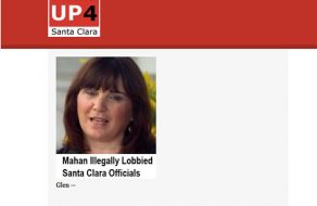 Stand Up For Santa Clara’s Questionable Email Tactics