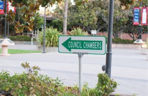 Incumbency Wins Big in City Elections