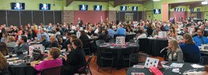 Mission City Community Fund “Poker and Pearls” Charity Dinner