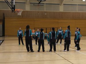 Mission College Basketball Season Opener