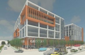 Santa Clara Sues San Jose over Santana West Development Project