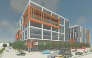 Santa Clara Sues San Jose over Santana West Development Project