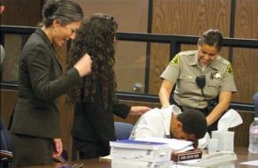 Three Innocence Bills Signed into California Law