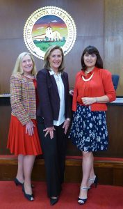 Can Boys Be Mayors, Too?