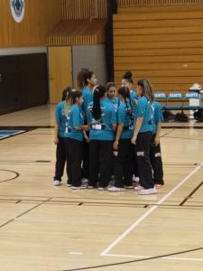 Growing Pains Continue for Mission College Basketball