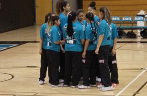 Growing Pains Continue for Mission College Basketball