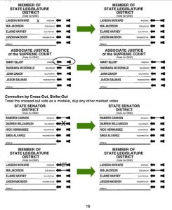 Santa Clara City Observer: Nov. 15, 2016