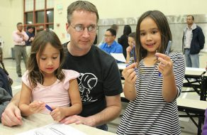 STEAM Expo Family Night Introduces New Categories to Spring “Science Fair”