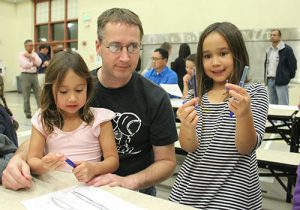 STEAM Expo Family Night Introduces New Categories to Spring “Science Fair”