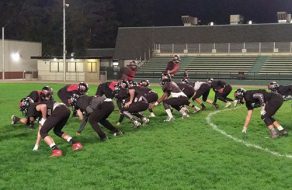 Santa Clara Lions Prepare for Return Trip to Pop Warner Super Bowl