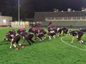 Santa Clara Lions Prepare for Return Trip to Pop Warner Super Bowl