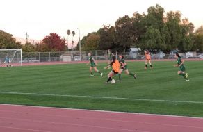 Wilcox Excited for New Soccer Season Under New Coach