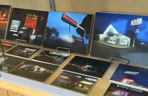 Gabriel Ibarra’s Fifth Annual Photography Exhibit Offers Glimpses of El Camino Real