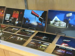 Gabriel Ibarra’s Fifth Annual Photography Exhibit Offers Glimpses of El Camino Real