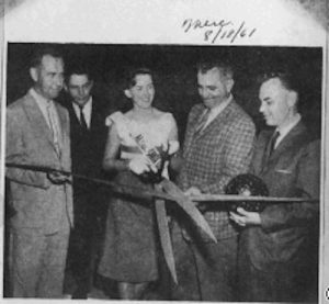 Moonlite Lane Sudden Shut-Down Strands Local Bowling Leagues, Sad Finale for One-Time Bay Area Bowling Icon