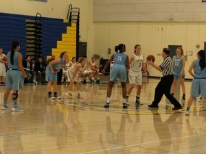 Santa Clara Basketball Remains Undefeated With Win over Leland