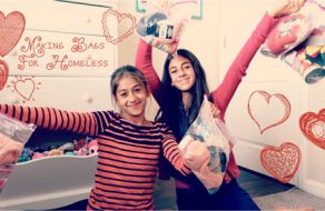 Santa Clara Sisters Promote Social Change with YouTube Channel