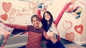 Santa Clara Sisters Promote Social Change with YouTube Channel