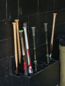 Chargers Bats Fall Silent in Loss to Mountain View