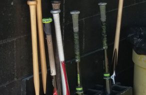 Chargers Bats Fall Silent in Loss to Mountain View