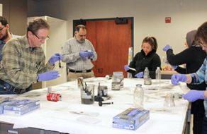 Insights into the Santa Clara Police Department