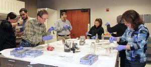 Insights into the Santa Clara Police Department