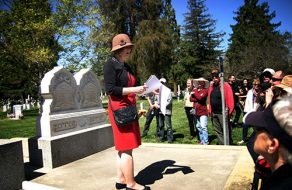 Local History Lives On