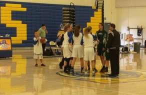 Bruins Basketball Improves to 11-0