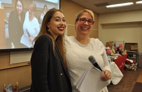 Kaiser Permanente Joins Historic Patient in Celebrating a Heart-Felt Holiday