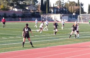 Wilcox Settles for 2-2 Draw Despite Dominating Play