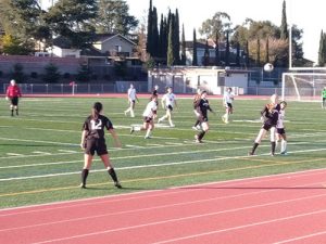 Wilcox Settles for 2-2 Draw Despite Dominating Play