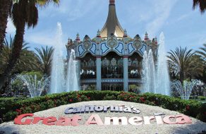 Planning Commission Recommends Amending General Plan to Accommodate Great America