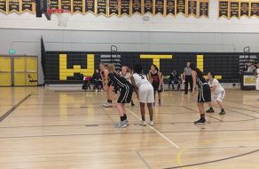 Tale of Two Halves as Wilcox Basketball Falls to Gunn