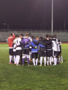 Defensive Mistakes Cost Chargers in Competitive Contest