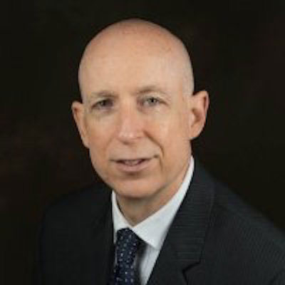 Santa Clara Finance Director Gary Ameling Leaving for Las Vegas