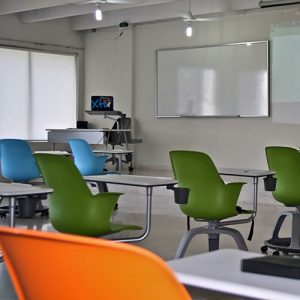 District Prepares For a New School Year, New Chapter