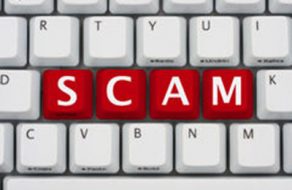 Avoiding Cyber Scams in the Age of Technology
