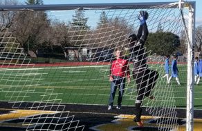 Santa Clara Can’t Keep Composure in Loss to Mountain View