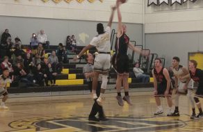 Wilcox Suffers Surprising Lopsided Loss