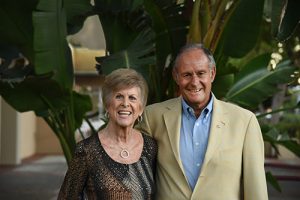 Santa Clara University Receives $100 Million Gift from John and Susan Sobrato to Fund New STEM Facility