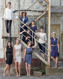 Vireo: A New Opera for the Ages featuring Bay Area Vocalists