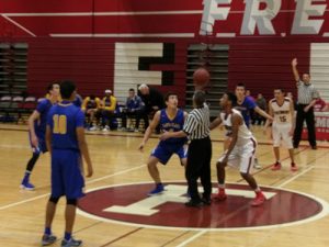 Bruins Basketball Drops Disappointing Decision to Fremont
