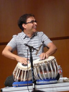 Silk Road Ensemble Discovers Route to Santa Clara