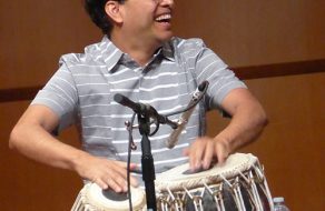 Silk Road Ensemble Discovers Route to Santa Clara