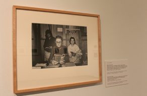 Representations of Women and the American West Shown at Santa Clara University’s de Saisset Museum
