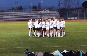 Wilcox Soccer Shows Significant Progress