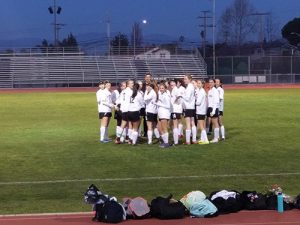Wilcox Soccer Shows Significant Progress